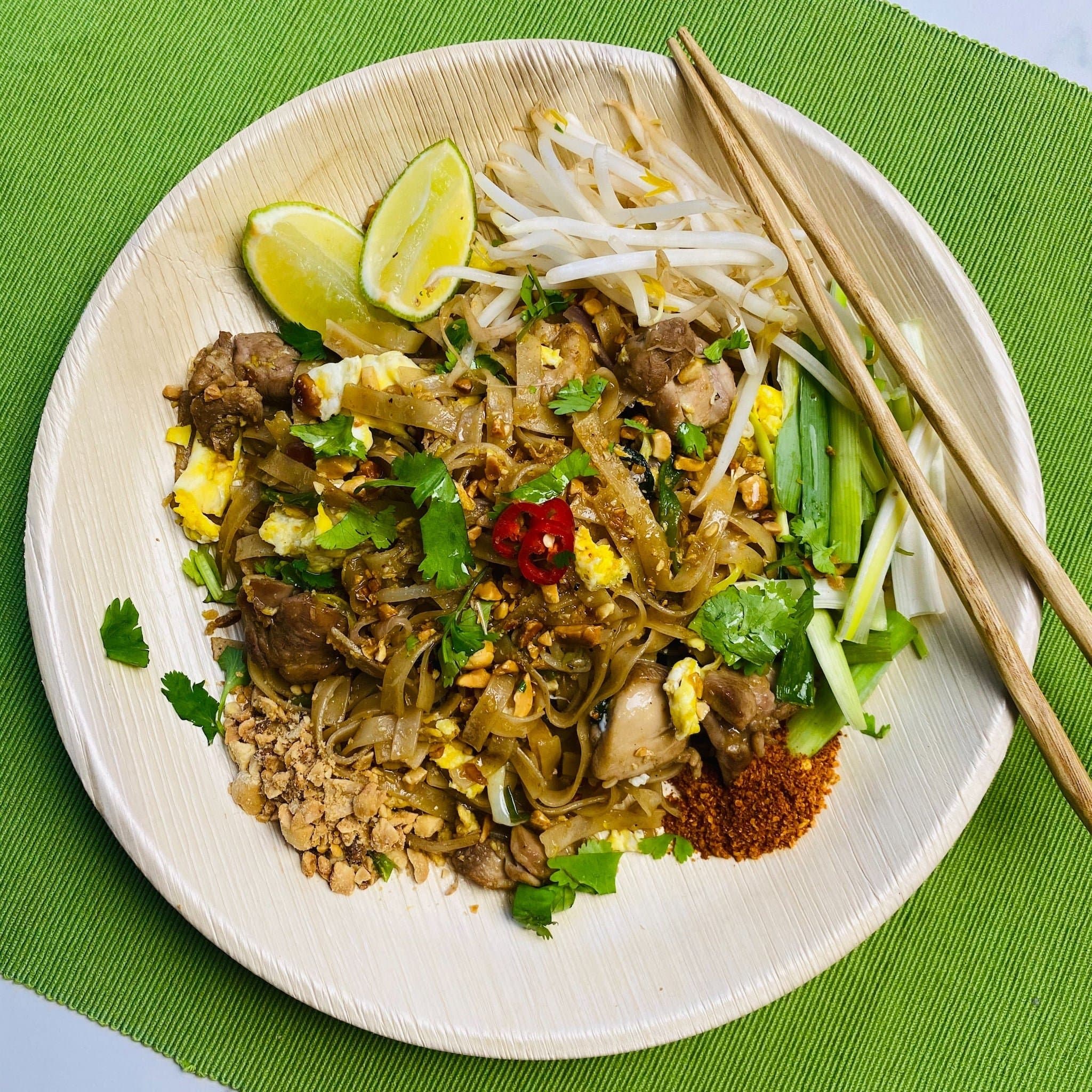 Tippy's Thai